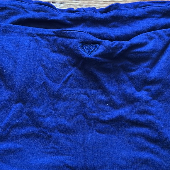 Roxy strapless dress size medium - Picture 3 of 6